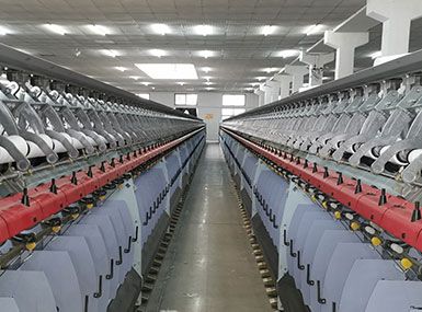 纱线市场稍有回暖 厂商库存减轻